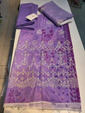 Premium Pakistani Luxury Party Wear Three-Piece Collection