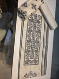 Premium Digital Printed Pakistani Cotton Three-Piece Collection