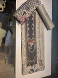 Premium Digital Printed Pakistani Cotton Three-Piece Collection