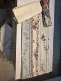 Premium Digital Printed Pakistani Cotton Three-Piece Collection