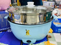 Runbaisen Electric Pot, Smart Cooking Solution for Modern Kitchen