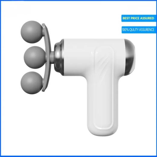 Fascia Light Age Massager Gun