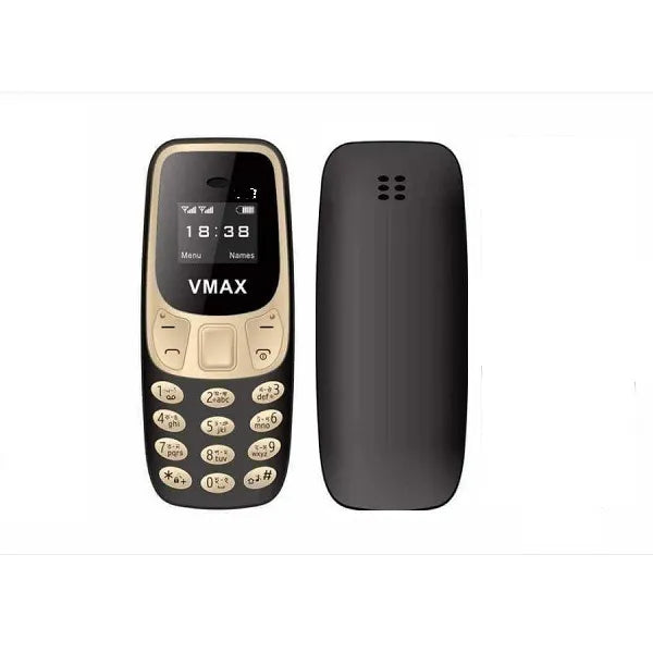Vmax V51 Mini Phone Magic Voice(Black)