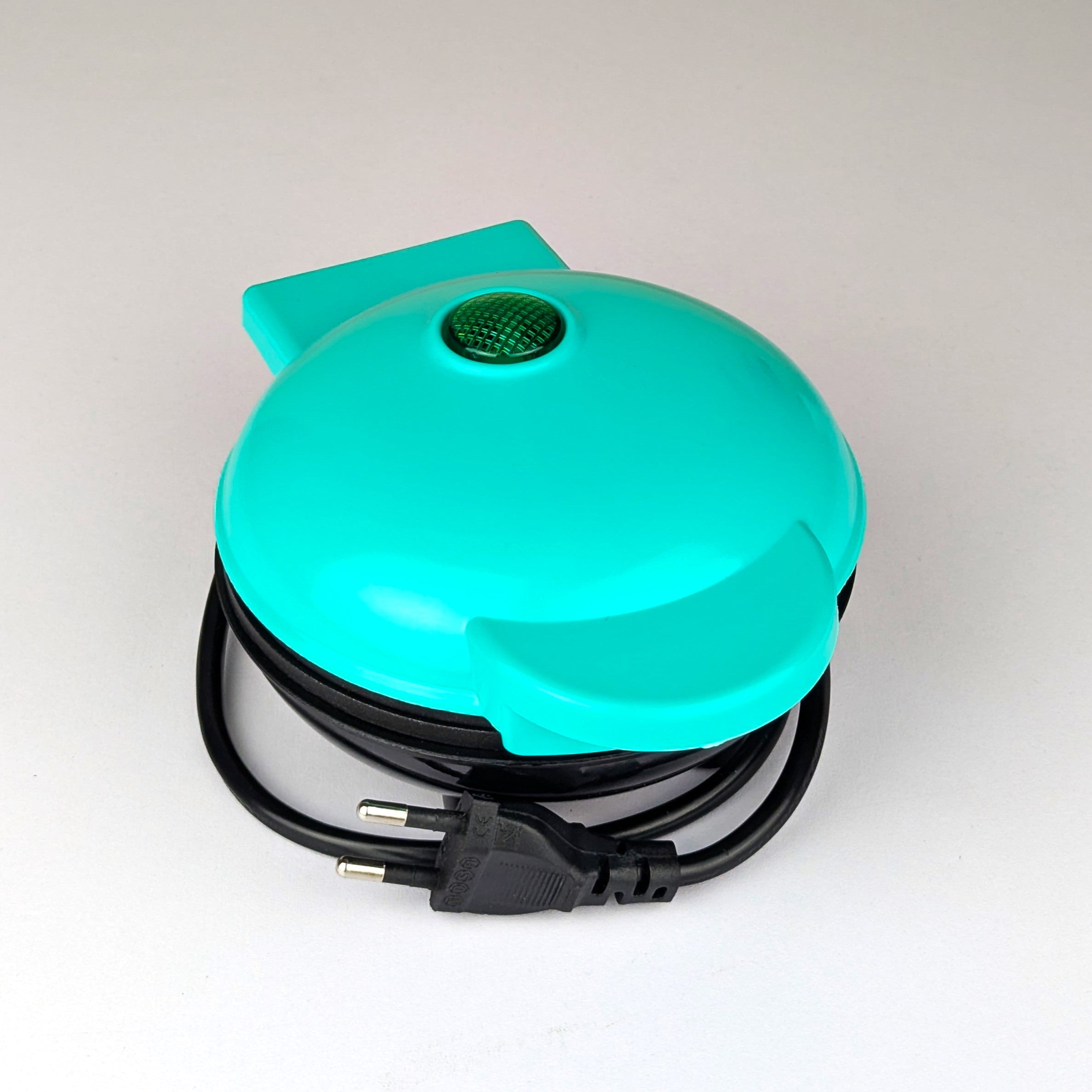 Mini Electric Waffle Maker