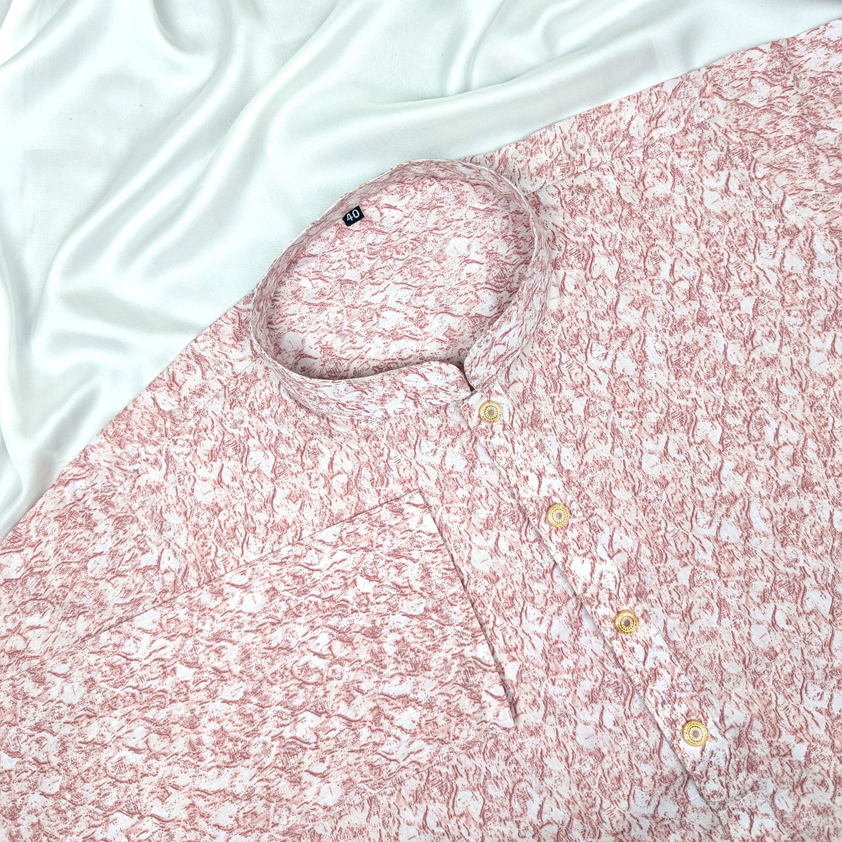 Men's Cotton luxury Punjabi