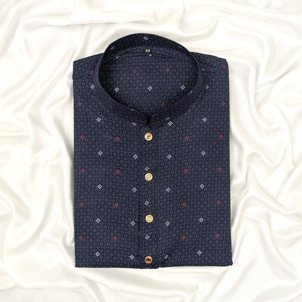 Men's Cotton luxury Punjabi