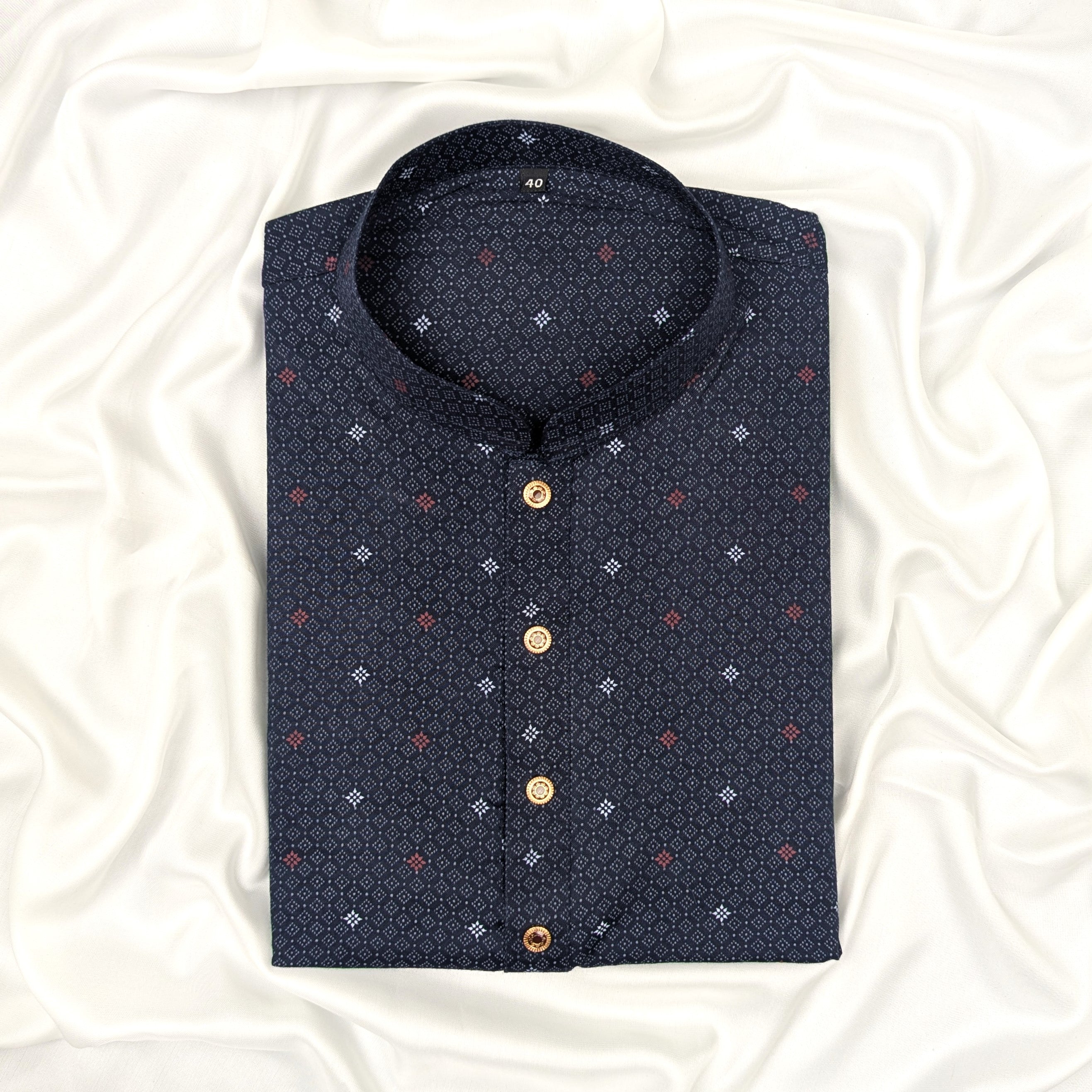 Men's Cotton luxury Punjabi