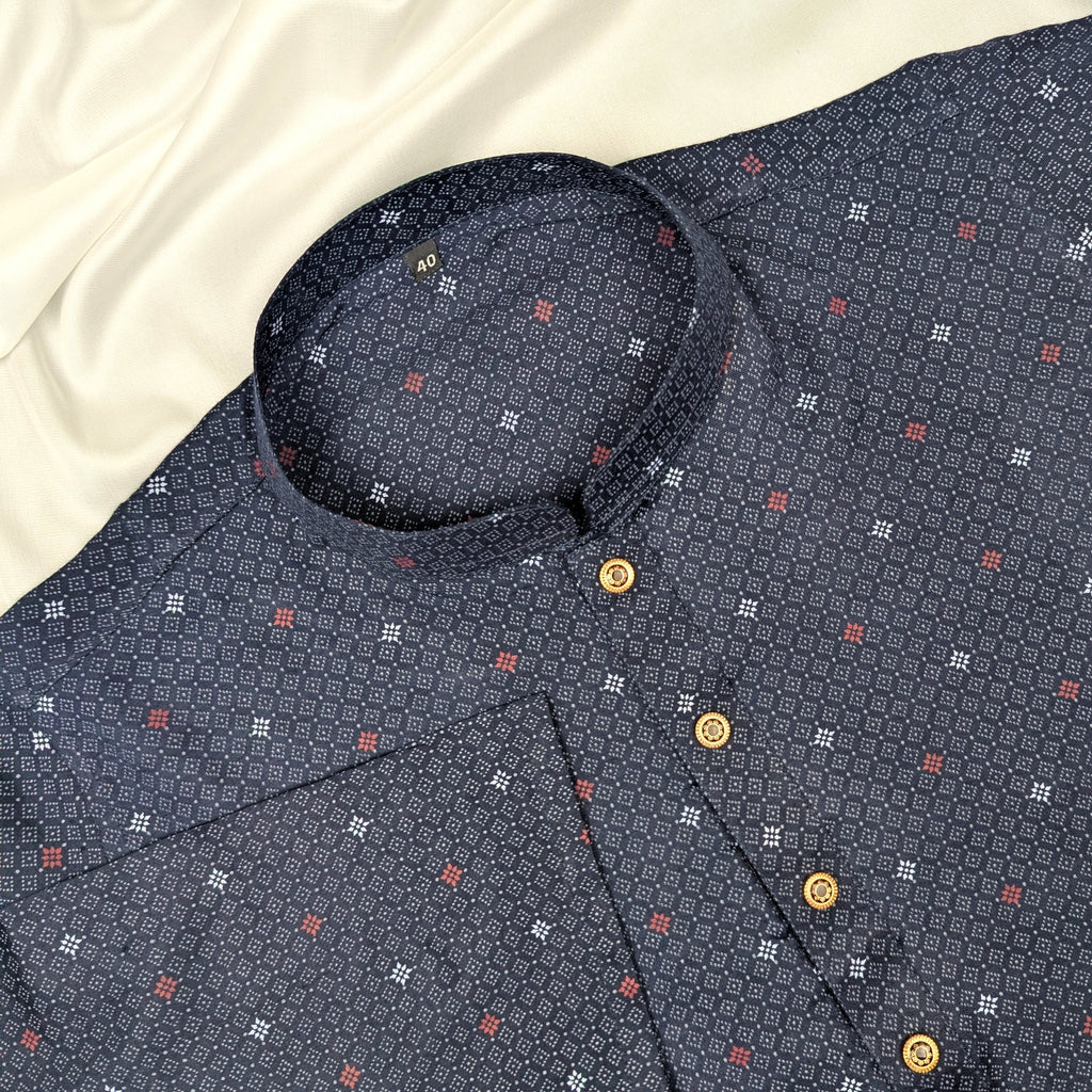 Men's Cotton luxury Punjabi