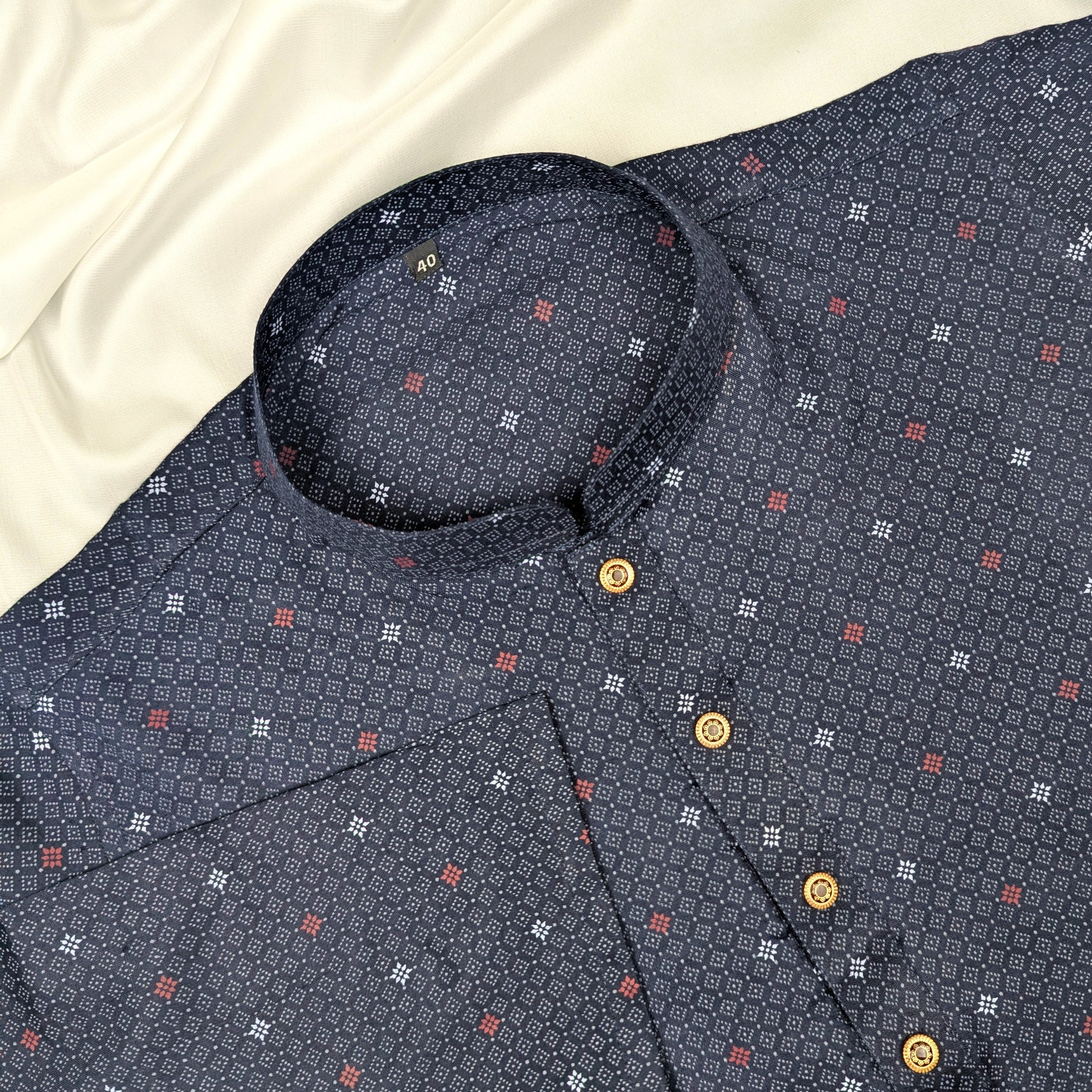 Men's Cotton luxury Punjabi