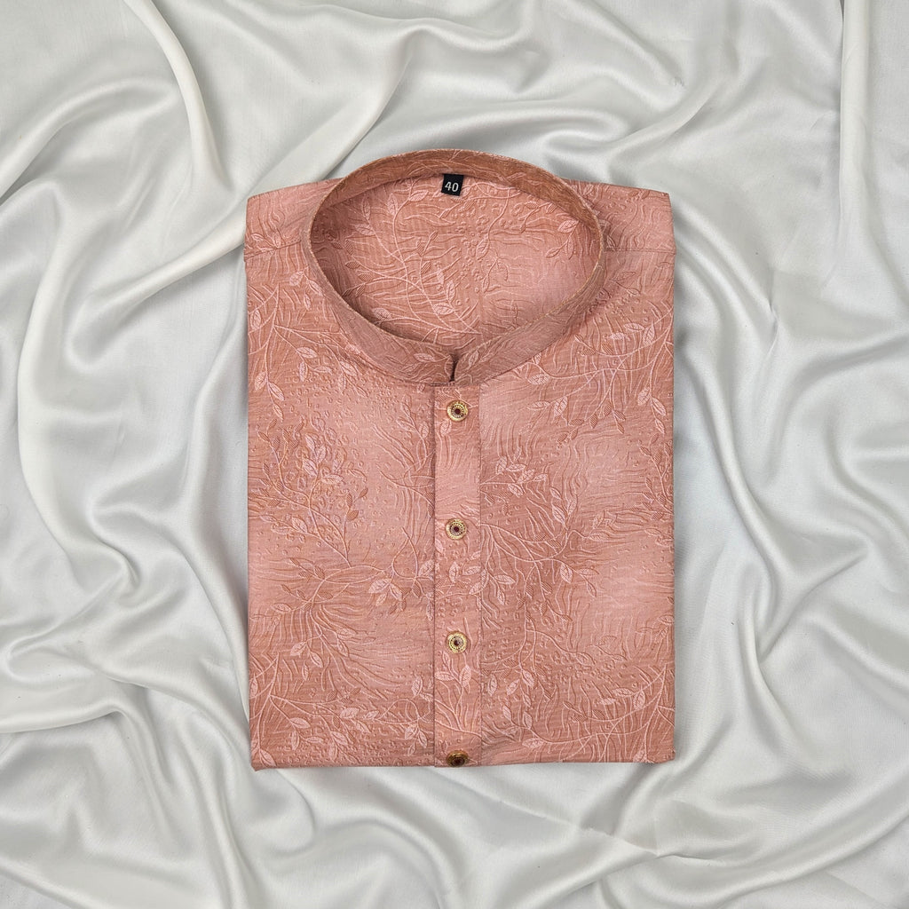Men's Cotton luxury Punjabi