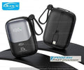 Moxx Mp-02 PD Power Bank 22.5 Watt 10000Mah with Display