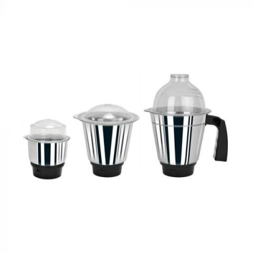 Jaipan Supermax Kitchen Beauty Mixer Grinder,