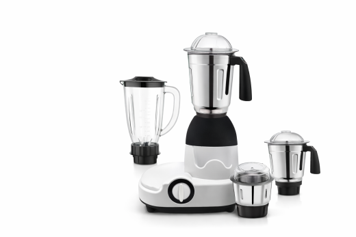 Panasonic Pro Frutika Mixer Grinder & Juicer (4-in-1)
