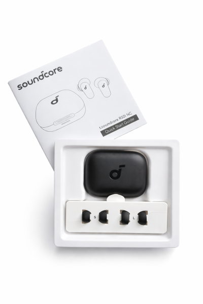 🎧 Anker Soundcore R50i NC True Wireless Earbuds