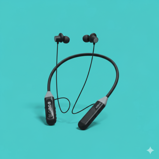 REEOO 300H DJ BOSS Wireless Earphones