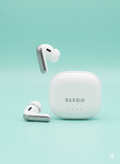 Reeoo Bass PRO Plus+ (RX-Authentic Pods) – Premium TWS Earbuds