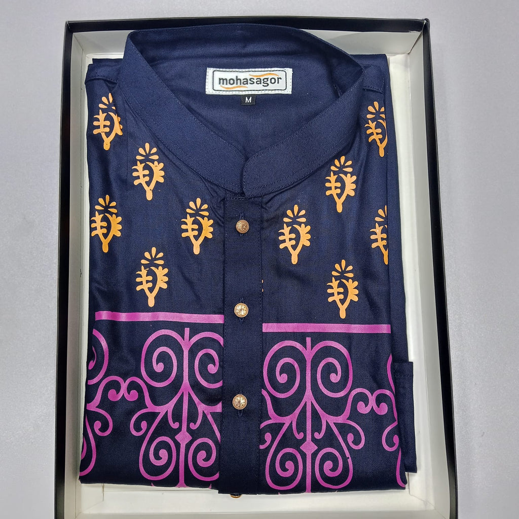 Stylish Premium Quality Panjabi