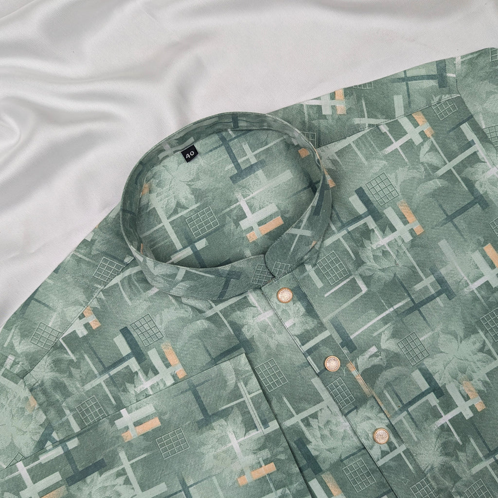 Men's Cotton luxury Punjabi