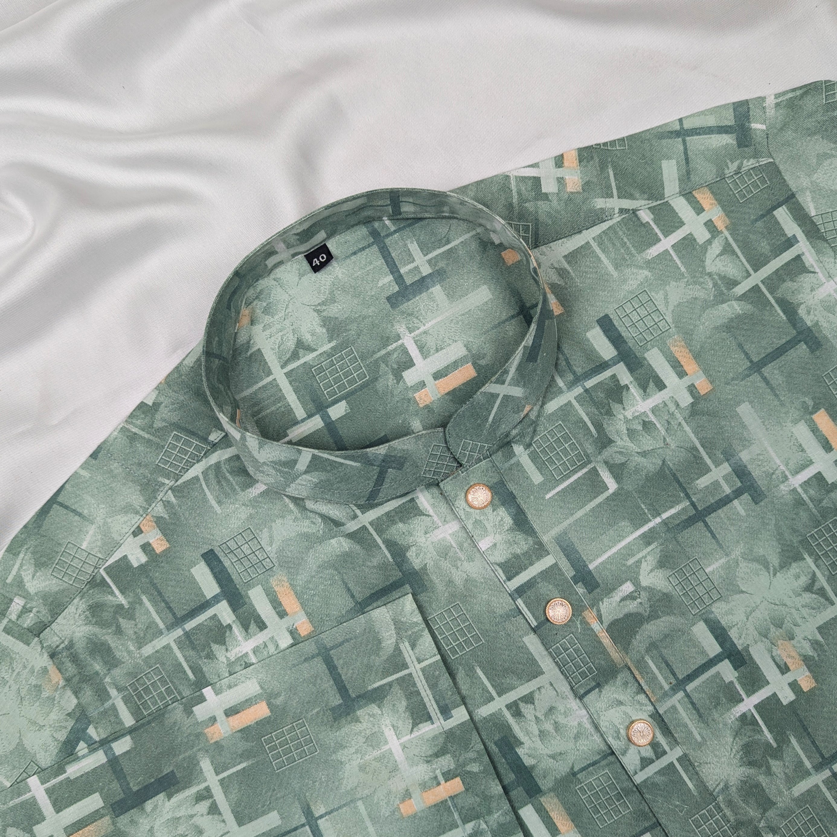 Men's Cotton luxury Punjabi