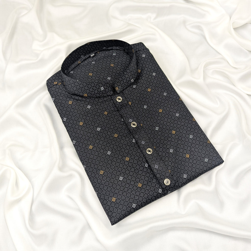 Men's Cotton luxury Punjabi