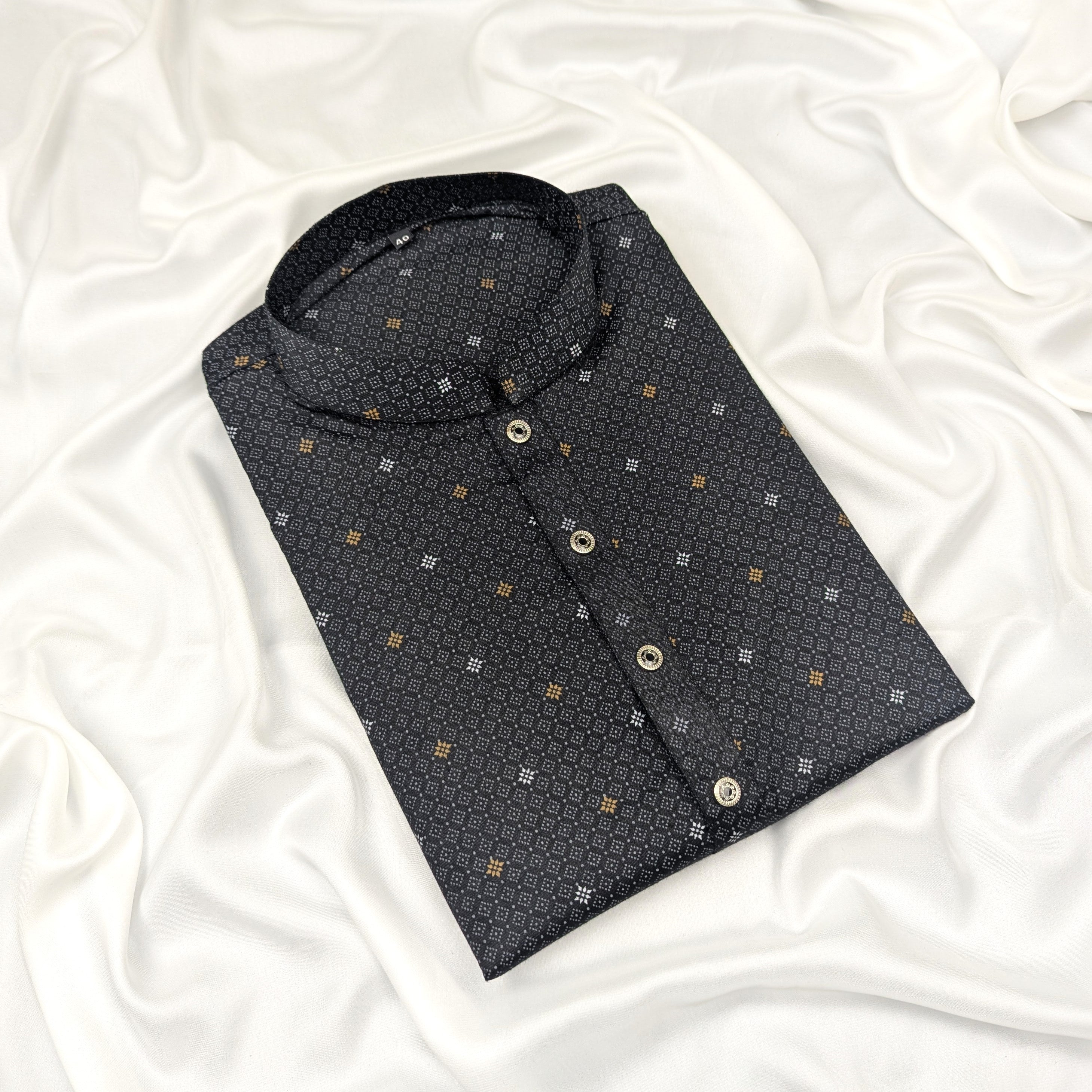 Men's Cotton luxury Punjabi