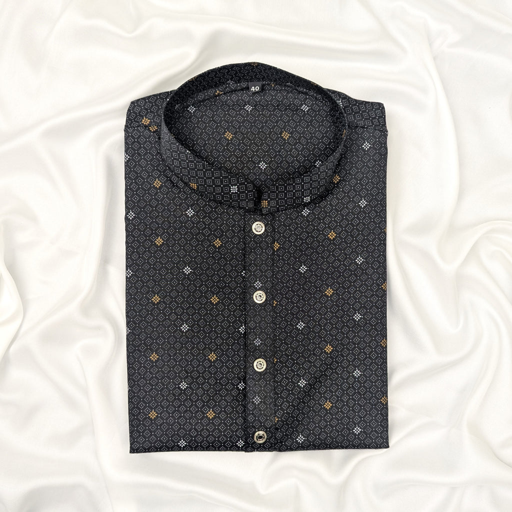 Men's Cotton luxury Punjabi