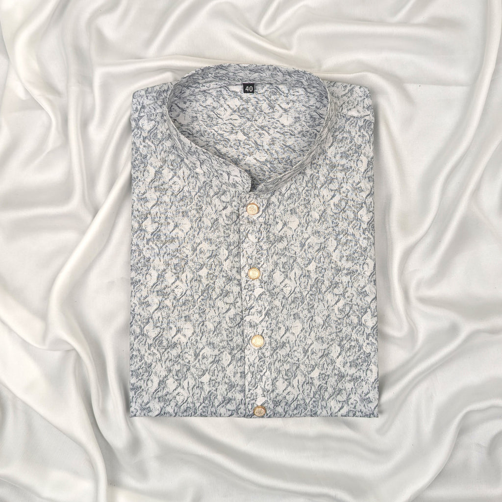 Men's Cotton luxury Punjabi