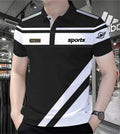 Cotton Polo Shirt For Men's