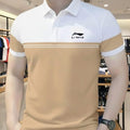 Cotton Polo Shirt For Men's