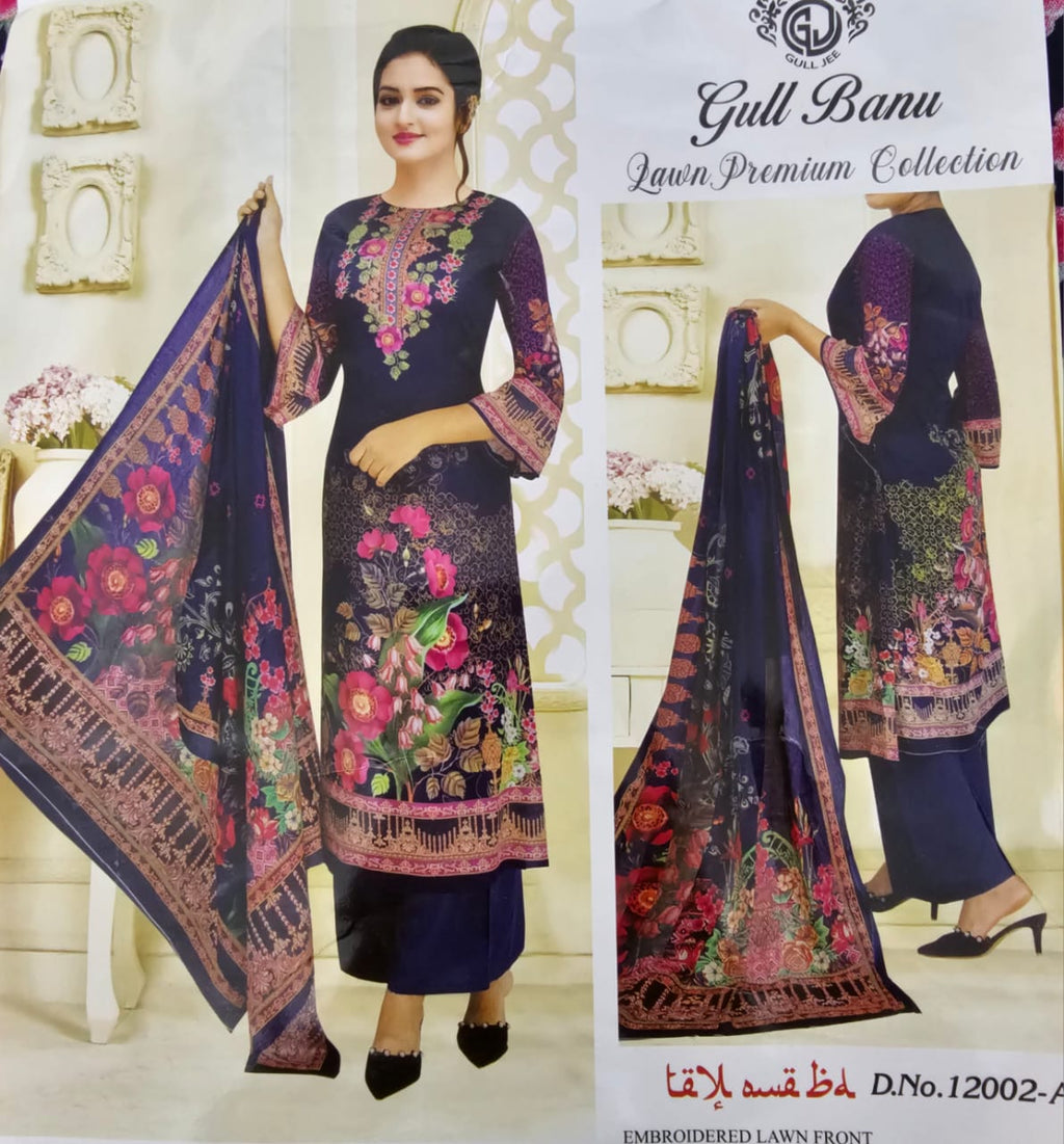 Three piece For Women
