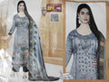100% Premium cotton digital printed 3 Piece