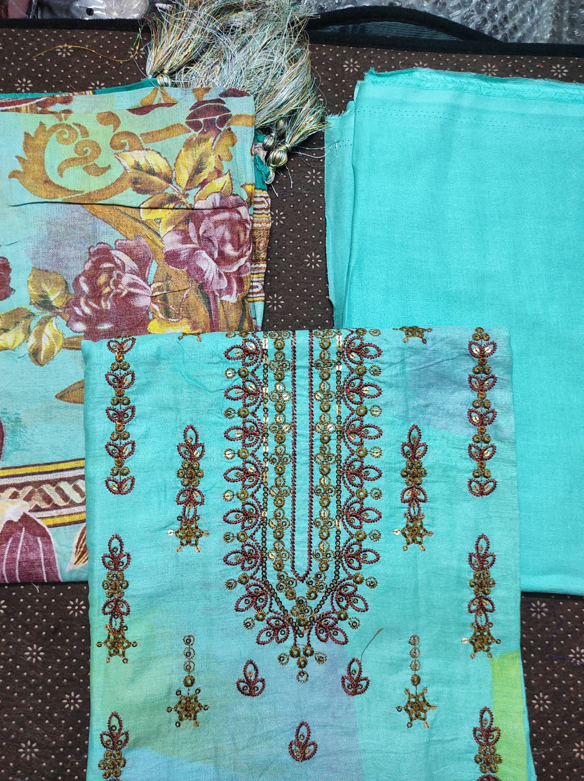 Three piece For Women