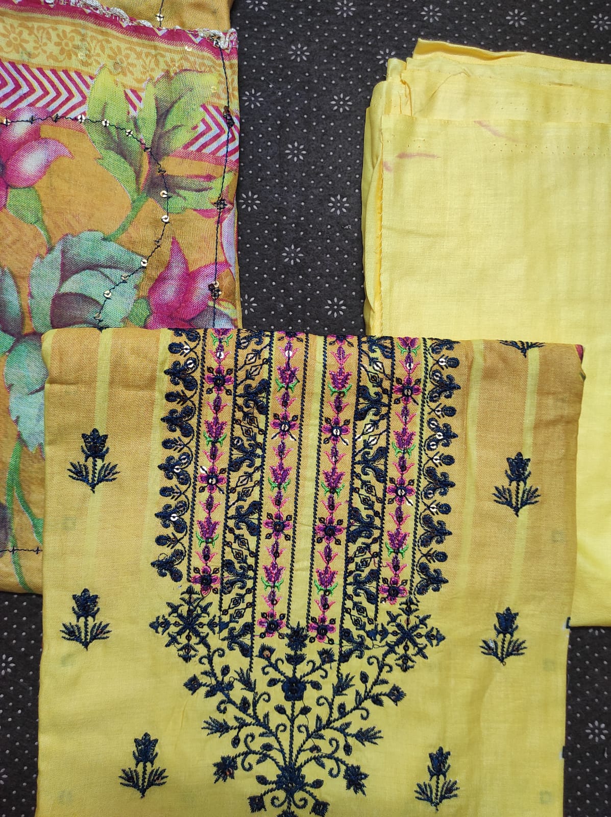 Three piece For Women