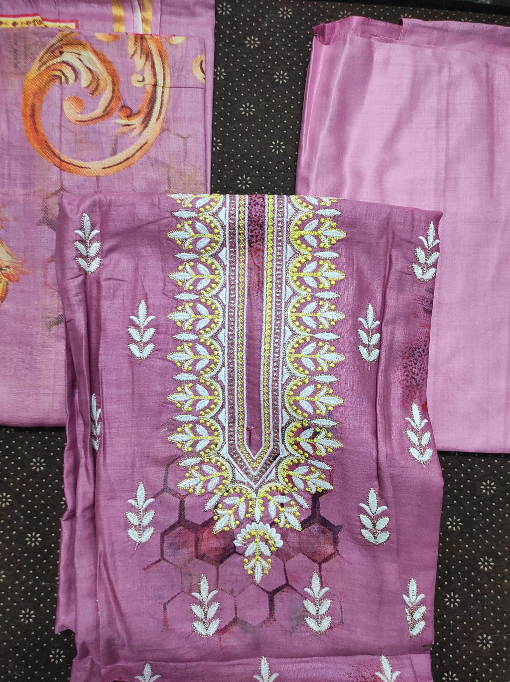 Three piece For Women