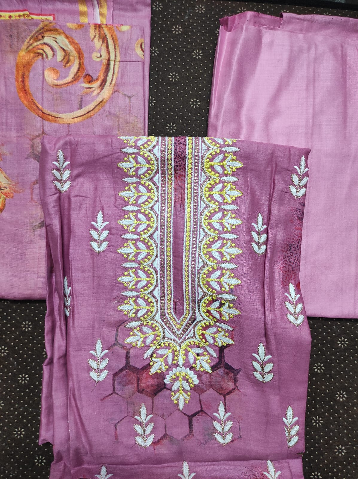Three piece For Women