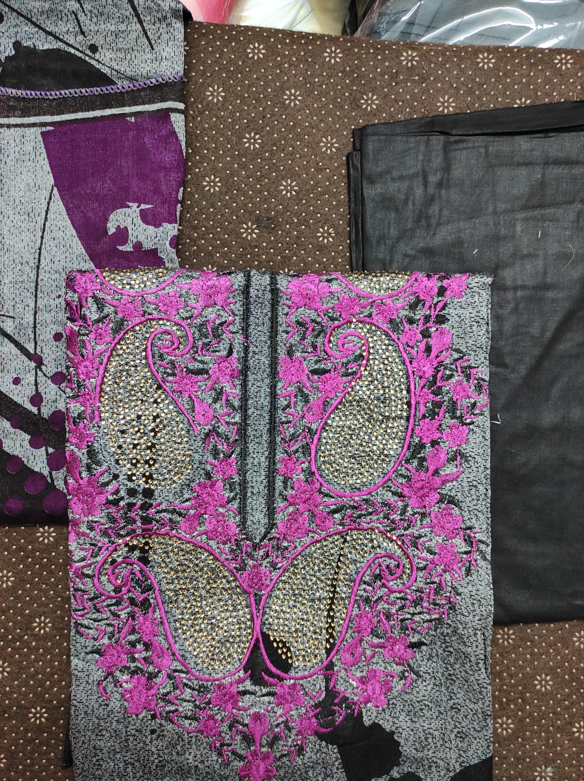 Three piece For Women