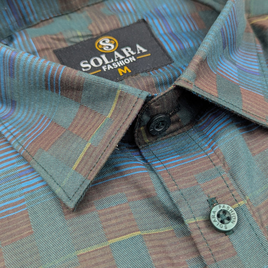 Premium Casual Shirt