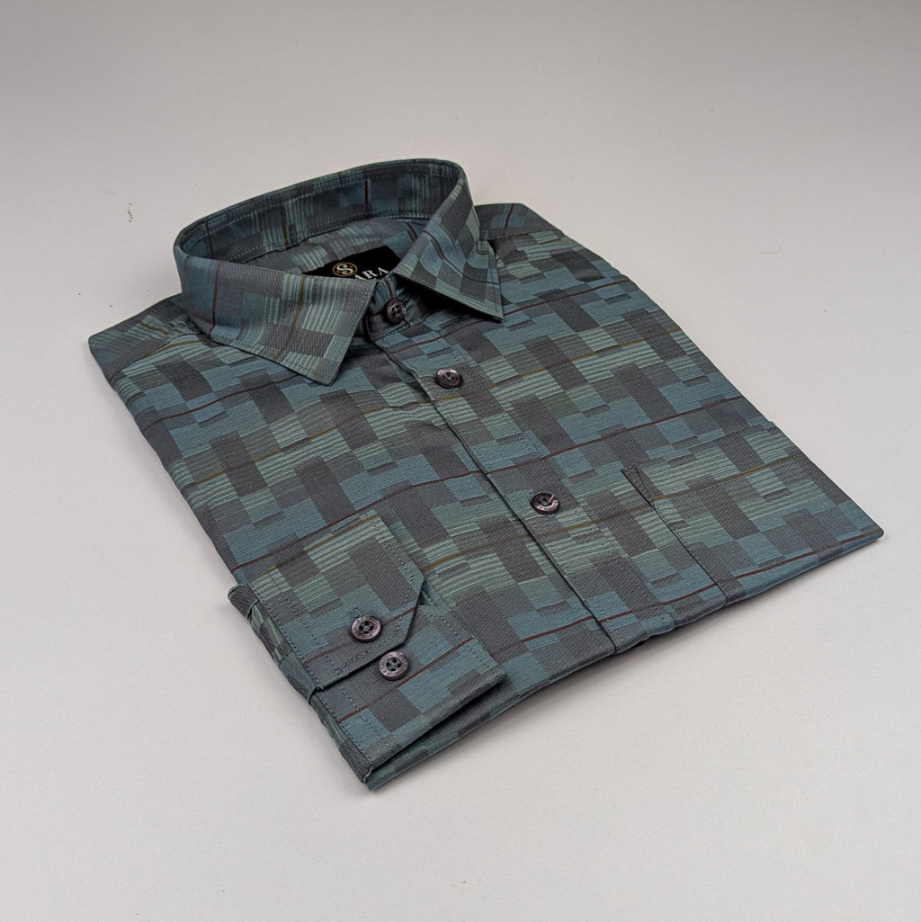 Premium Casual Shirt