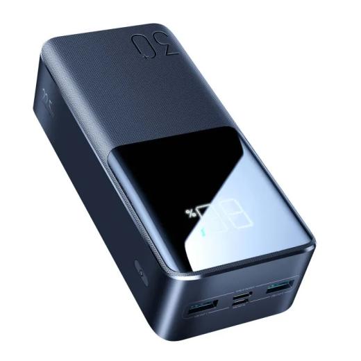 JOYROOM JR-QP193 30000mAh 22.5W Fast Charging Digital Display Power Bank