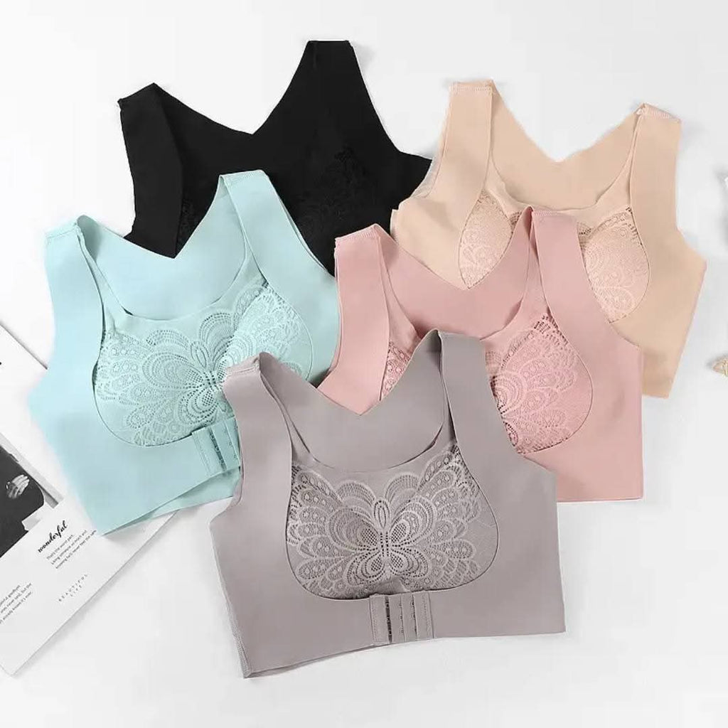 Magic Performance Sports Bra for Woman