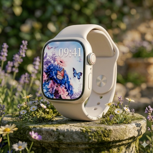 GUS-07 Series 11 Smart Watch with a "7 in 1"