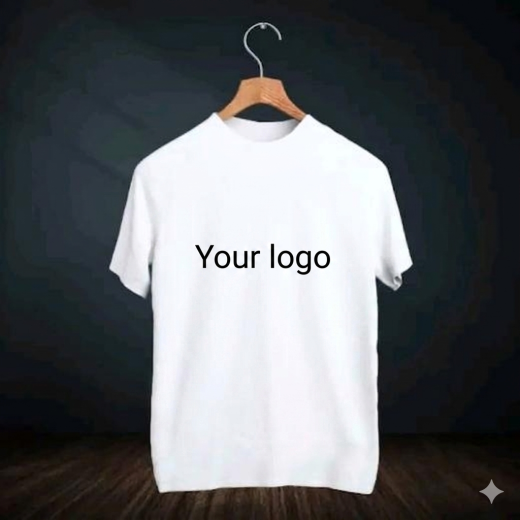 Customize t-shirt