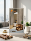 YAGE YG-T109 Youth Edition LED Reading Lamp – Neatly Storage & Eye-Care Lighting