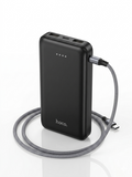 Hoco J165 Ultra-Slim 10000mAh Four-Port Power Bank