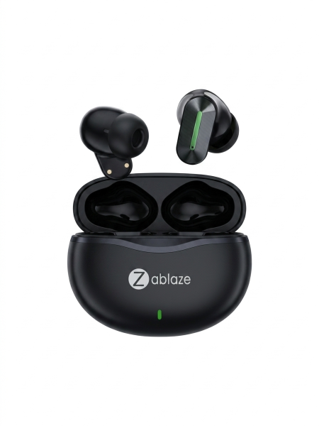Zablaze EQ-34 Super Gaming Wireless In-Ear Earbuds