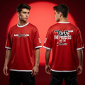 Premium Streetwear Drop Shoulder T-shirt for Men