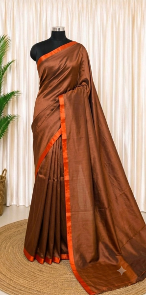 Balaka silk saree