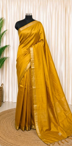 Balaka silk saree