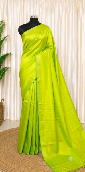 Balaka silk saree
