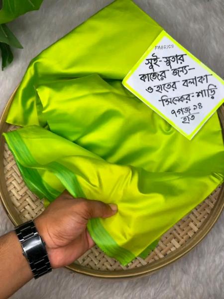 Balaka silk saree